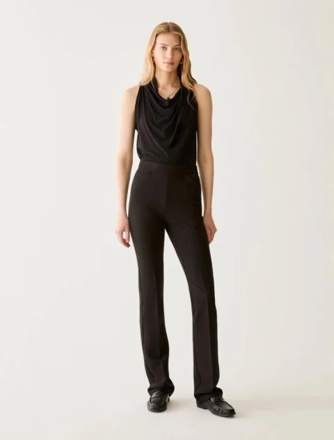 Втален панталон 'Minimalist elegance' PennyBlack Pbpvista