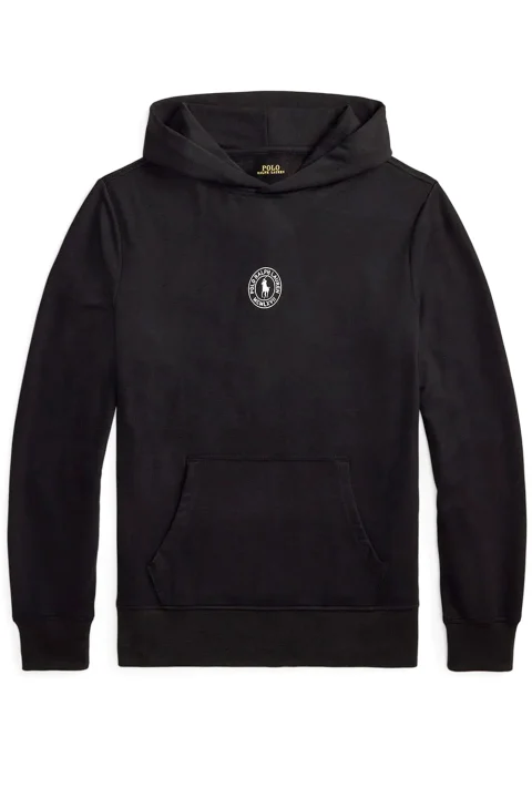 Суичър Po Hood-Sleep-Top 714P03152001 polo black/polo black