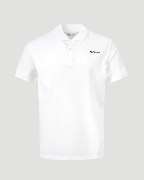 Polo Shirt with Logo