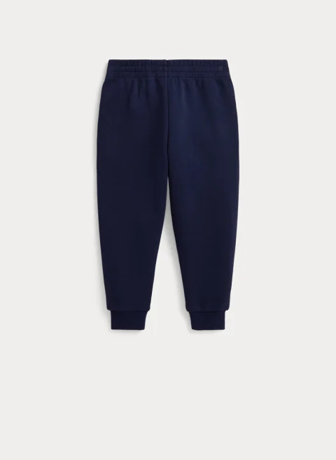 Спортен панталон Ralph Lauren Kids 2-7 — снимка 2