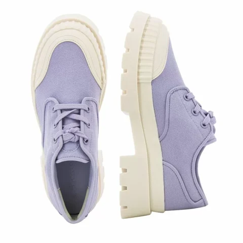 Дамски Ежедневни TAMARIS – 1-1-23809-20 551 LAVENDER — снимка 5