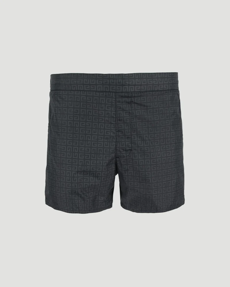 Medium 4G Swim Shorts
