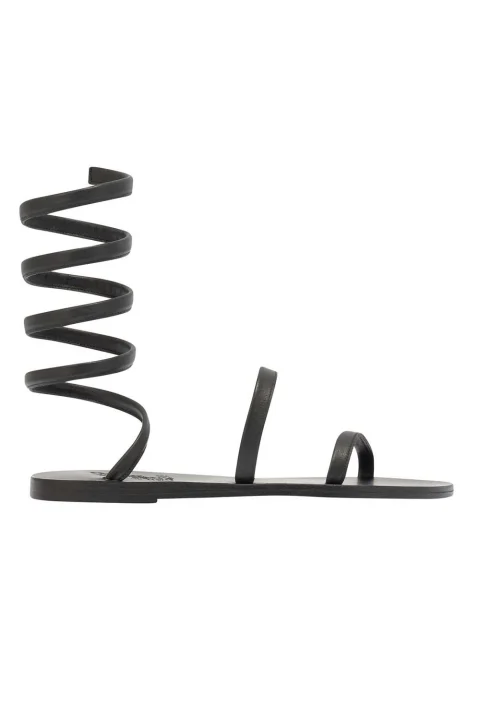 Сандали Ofis-Nappa-Black 10735_1025_00039 black