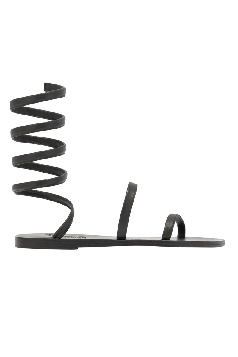 Сандали Ofis-Nappa-Black 10735_1025_00039 black