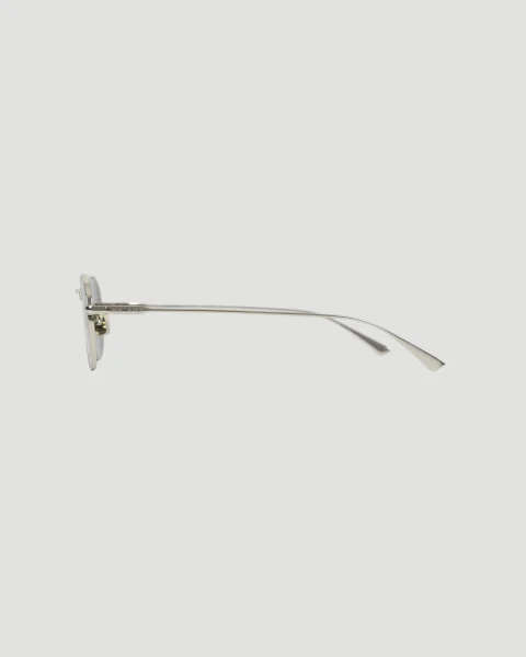 SL 799 Sunglasses in Gold — снимка 2