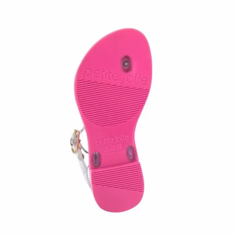 PETITE JOLIE – PJ7118IN SWEET PINK — снимка 4