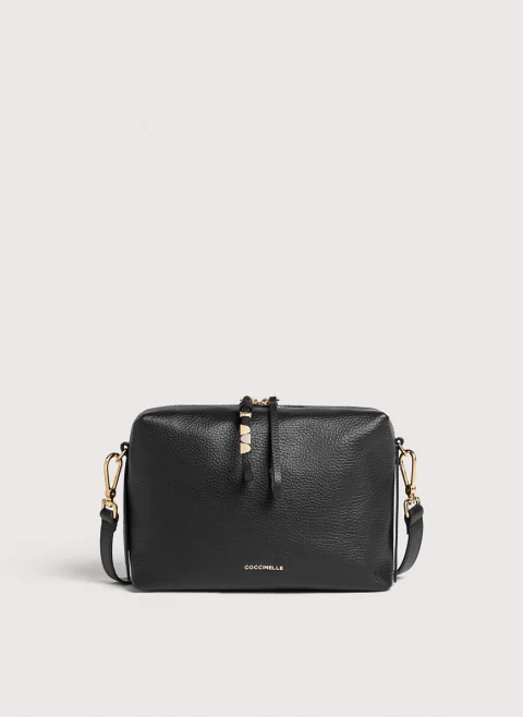 Мини чанта Coccinelle Nory Small — снимка 10