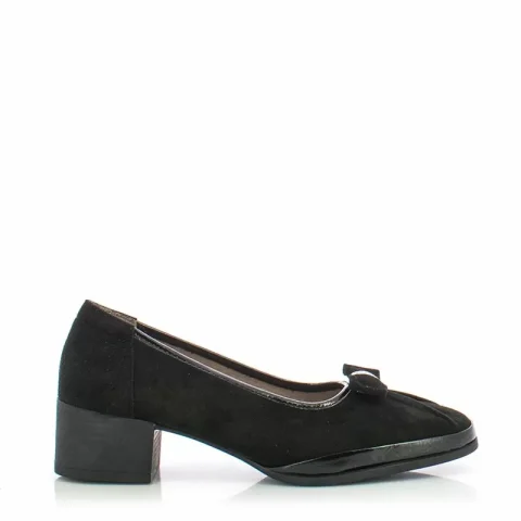 Токчета VERONELLA – 045-5649 BLACK