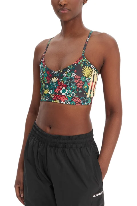 Bralette 3S Bralet Black KD5556 black