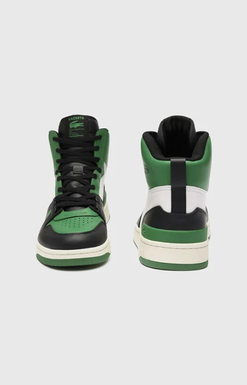 Спортни обувки L001 MID 223 — снимка 5
