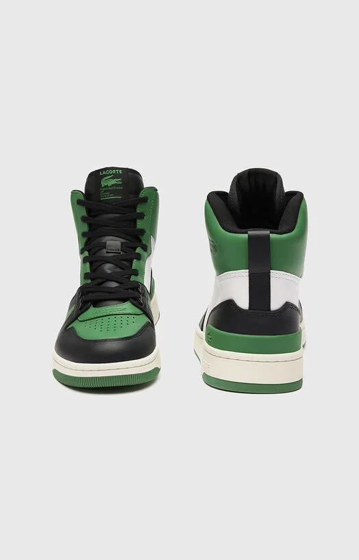Спортни обувки L001 MID 223 — снимка 5