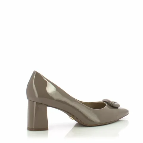Токчета DONNA ITALIANA – 11799-768-877SOFT LAZIO FENDI — снимка 2