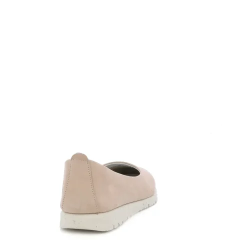 Балерини VERONELLA – 030-222-2915 ARKAS NBK BEIGE — снимка 2