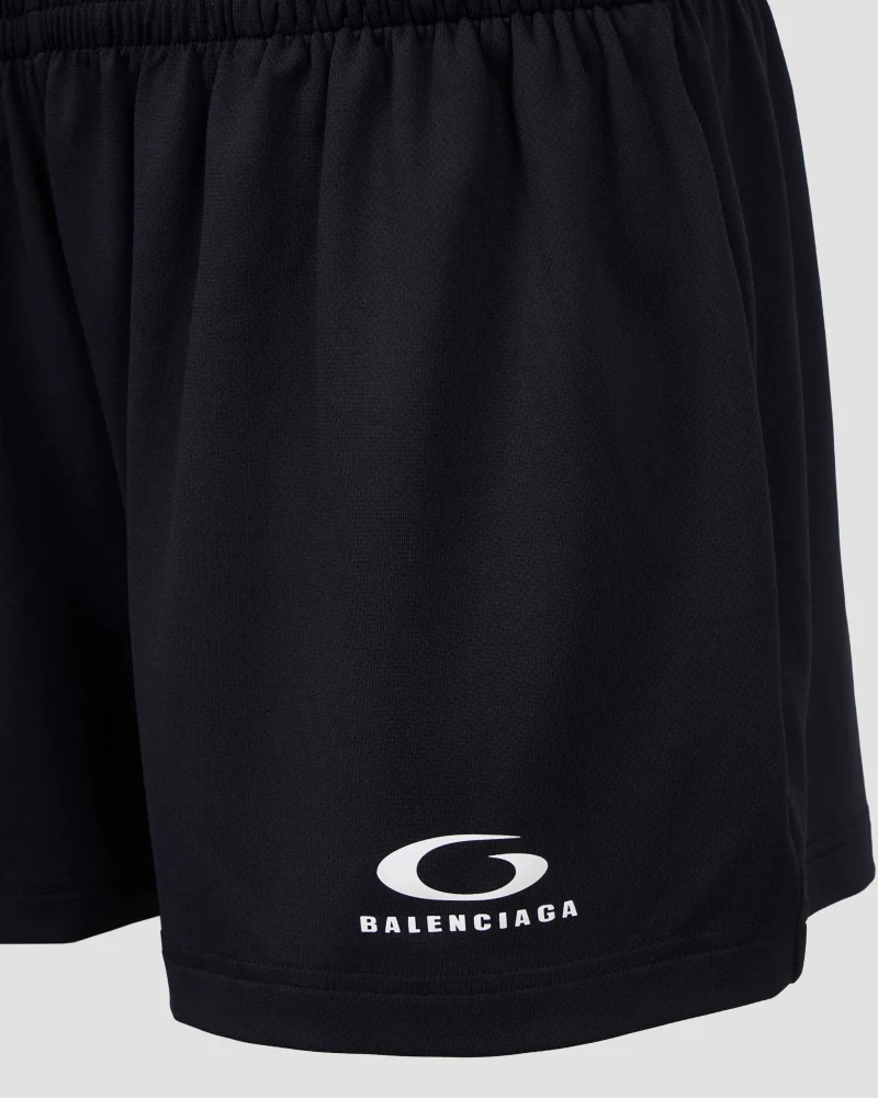 Under Armour® Running Shorts in Black — снимка 2