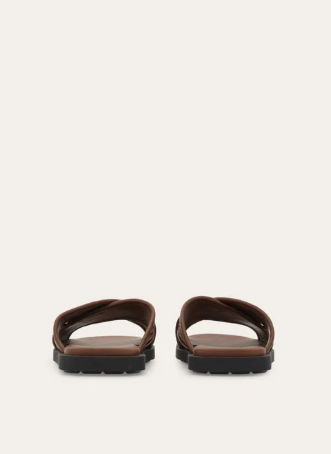 Сандали 'Urban style' Farragamo — снимка 9