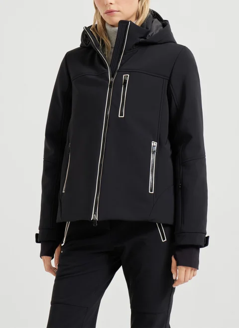 Ски яке 'Mountain' Brunello Cucinelli — снимка 2