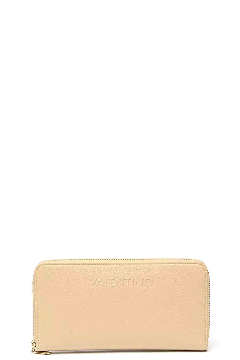 Портфейл Bianka VPSA9U155 005 beige