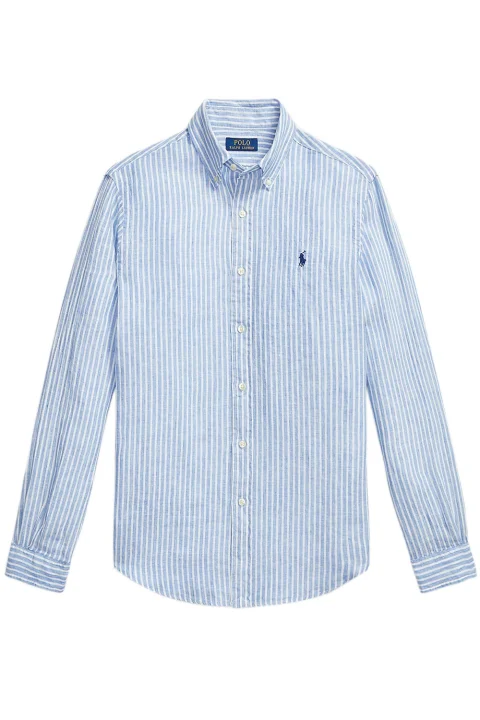 Риза Yd Linen V1-Cubdppcs 710982143001 999 multi