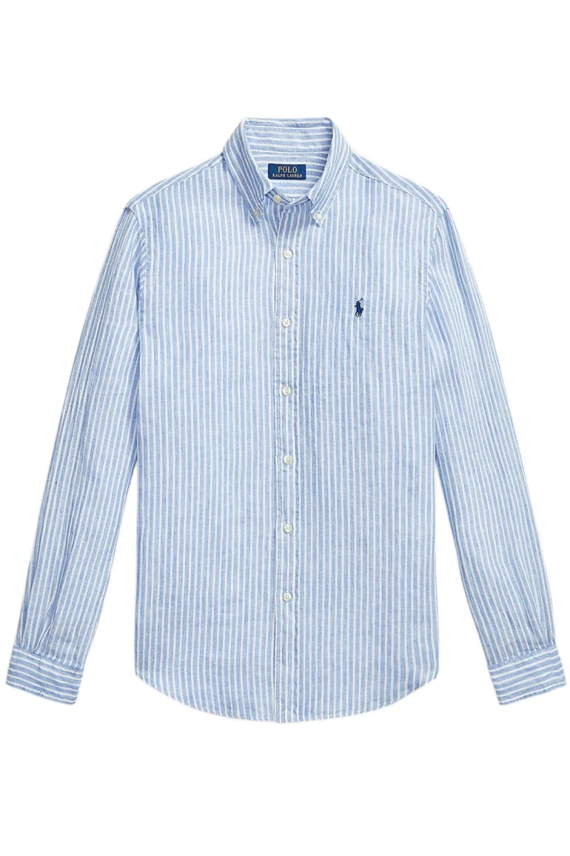 Риза Yd Linen V1-Cubdppcs 710982143001 999 multi