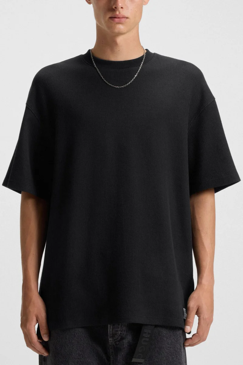 T-Shirt Nuwaffle 10268873 01 50534434 001 — снимка 2
