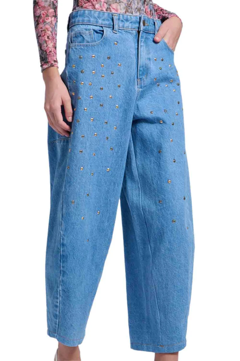 Jeans Jura 1623.61 denim