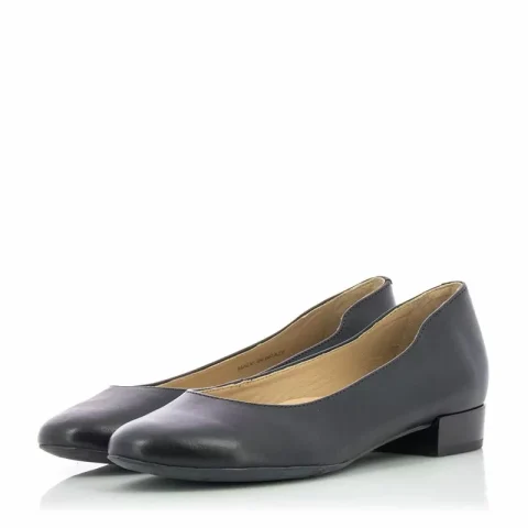 Балерини WIRTH – 4930 PARIS PRETO_1 — снимка 3