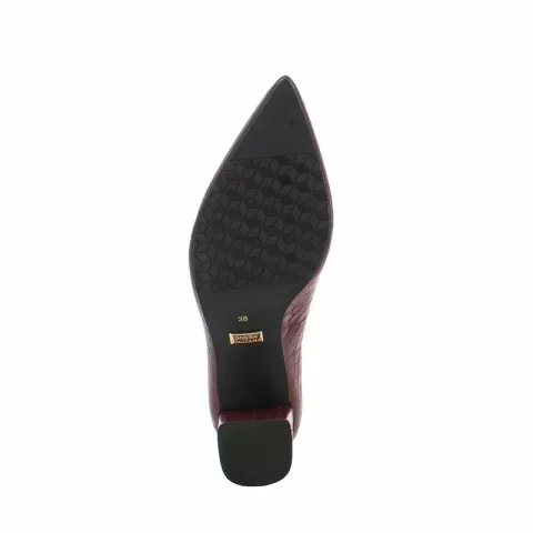 Токчета DONNA ITALIANA – 11546-768-877 LAZIO MERLOT — снимка 5