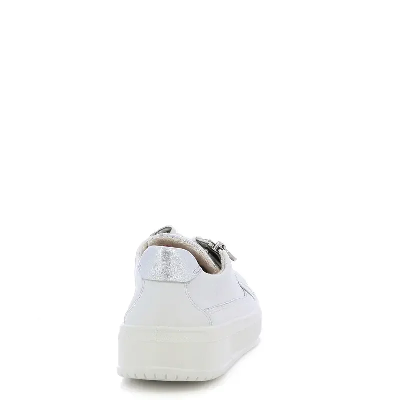 Дамски Сникърс LEGERO – 2-000434-1100 BRIGHT WHITE — снимка 2
