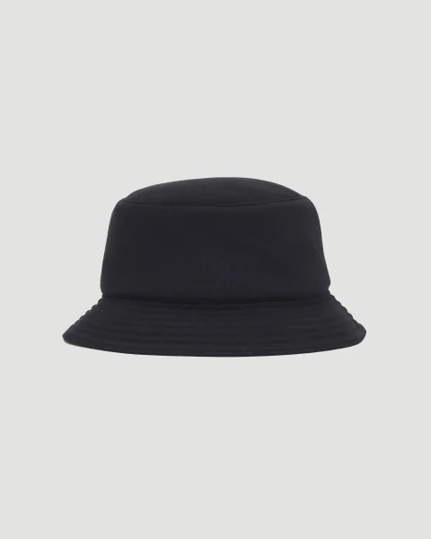 Location Print Cotton Bucket Hat — снимка 4