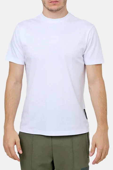 T-Shirt 7M000023AF11844 U0002 white — снимка 2