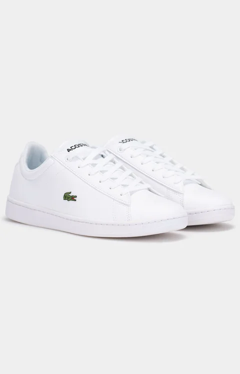 Кецове CARNABY EVO в бял цвят — снимка 2