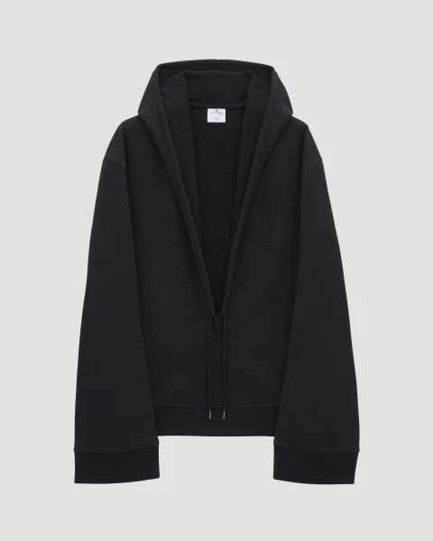 Hyperbole Cotton Hoodie