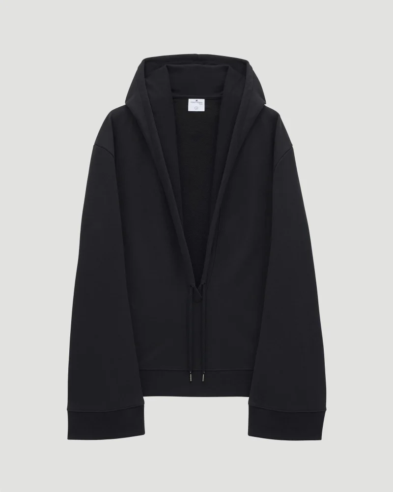 Hyperbole Cotton Hoodie