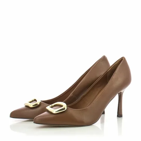 Токчета DONNA ITALIANA – 11785-572-878 EDMONTON WALNUT — снимка 3
