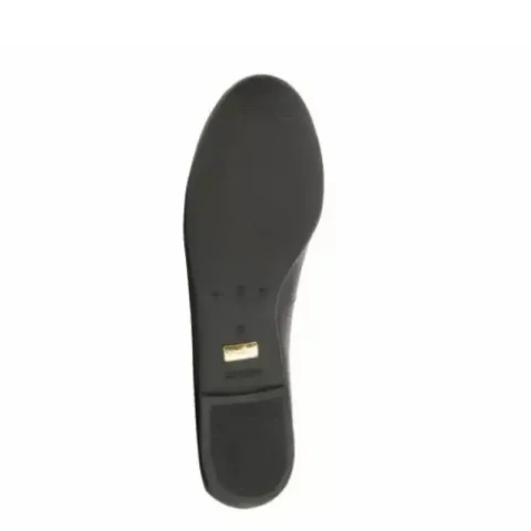 Дамски балерини VERONELLA – 10202-preto — снимка 4
