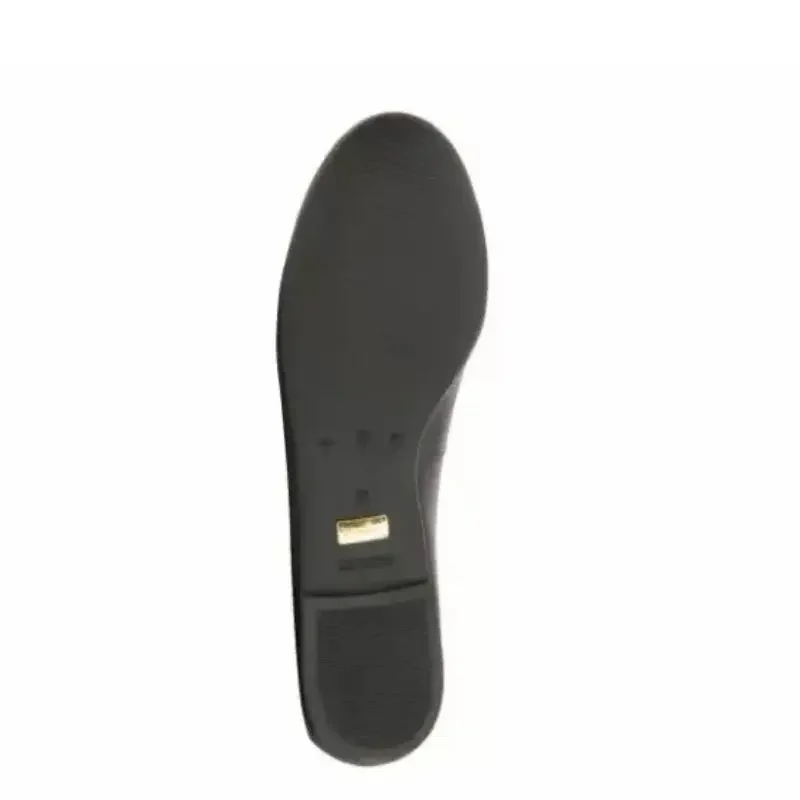 Дамски балерини VERONELLA – 10202-preto — снимка 4