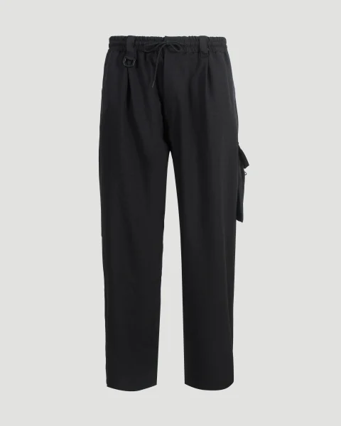 Sport Uniform Cargo Trousers