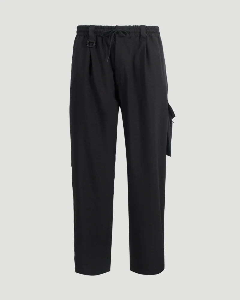 Sport Uniform Cargo Trousers