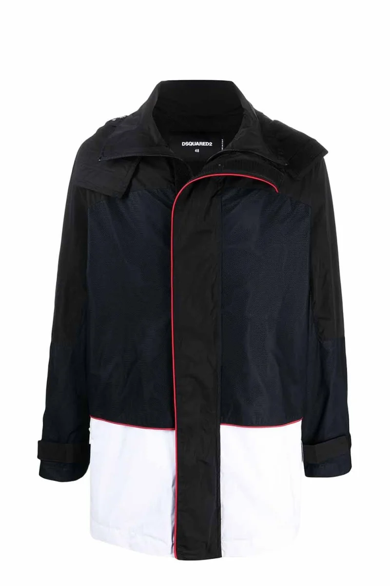 Men Jacket Dsquared2 S74AA0239S47858 900