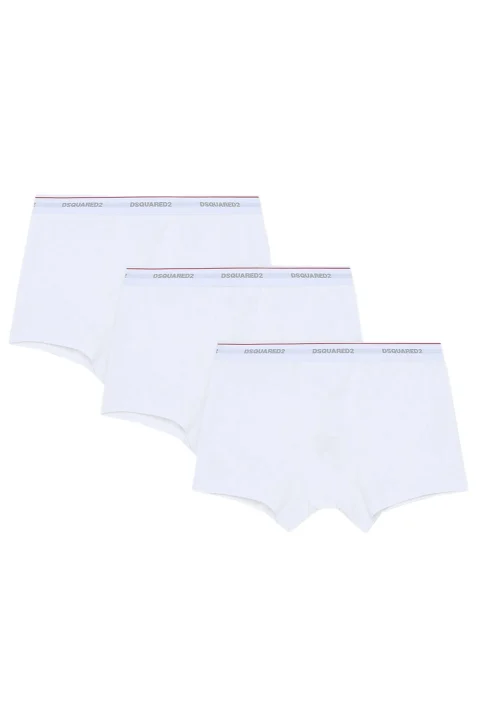 Бельо (Pack of 3) DCX310060 100 white