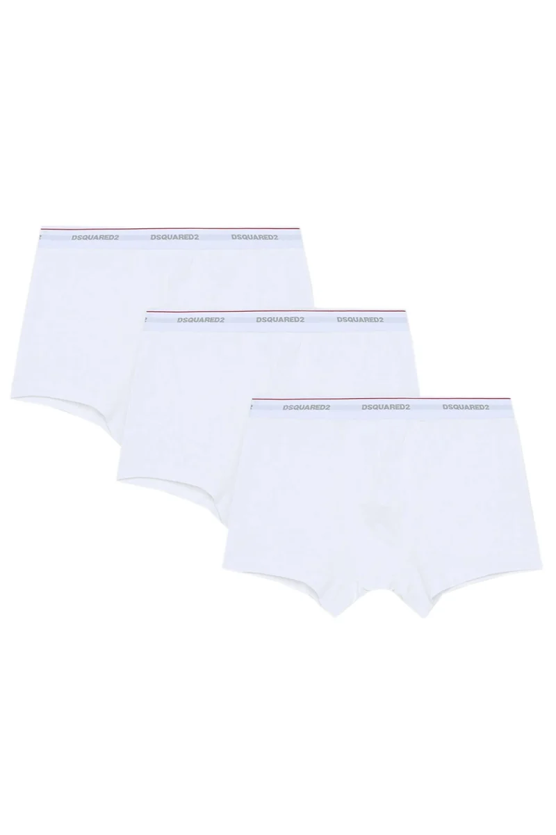 Бельо (Pack of 3) DCX310060 100 white