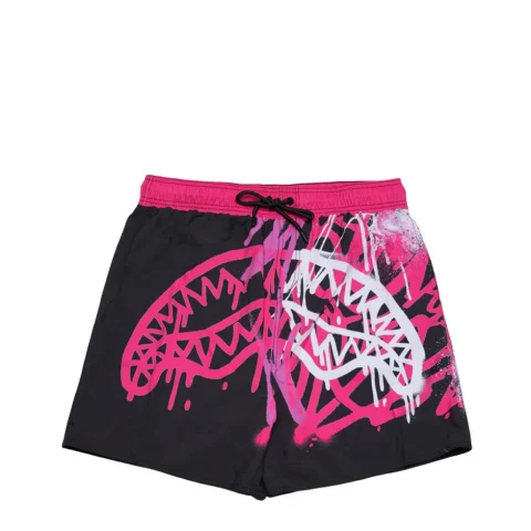 Мъжки бански - шорти PRPL SPRAYGROUND