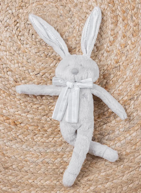 Играчка 'Augustin the rabbit' Tartine et Chocolat — снимка 14