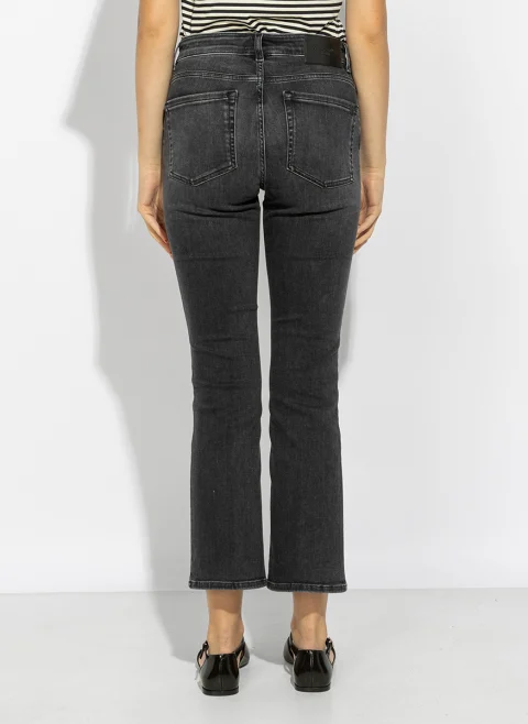 Деним 'Slim fit' Weekend Max Mara Wkdrapallo — снимка 3