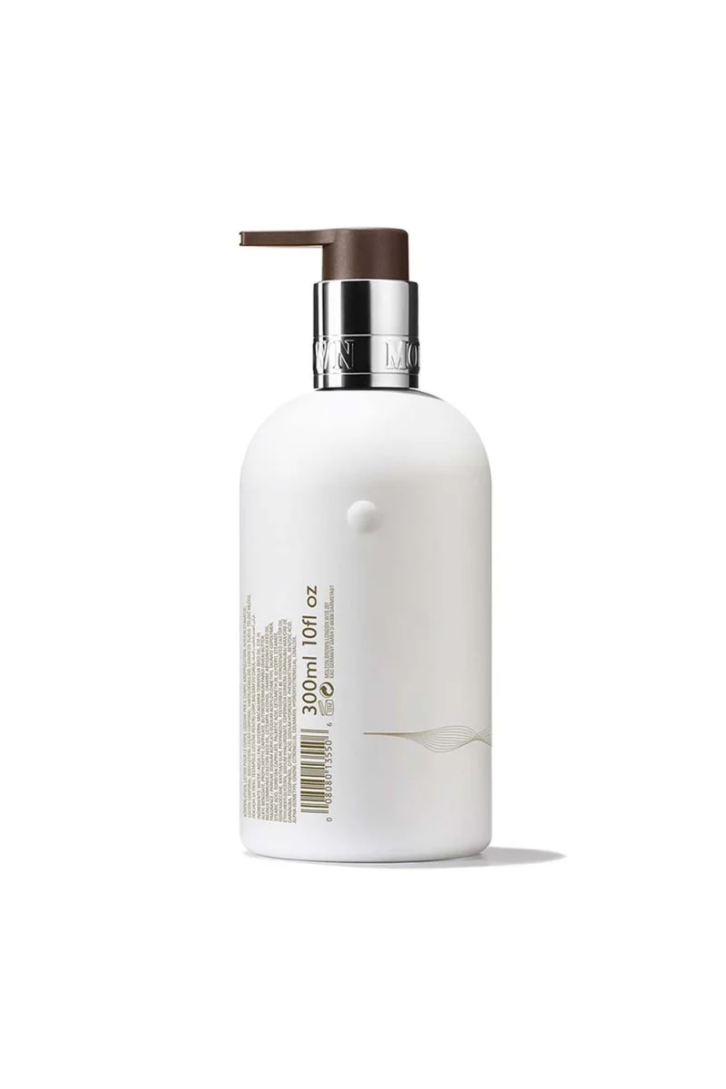 Molton Brown Milk Musk Body Lotion 300ml — снимка 2