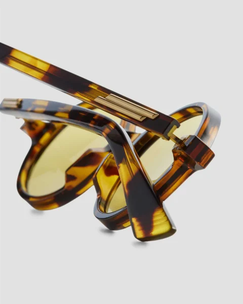 Classic Round Sunglasses — снимка 5