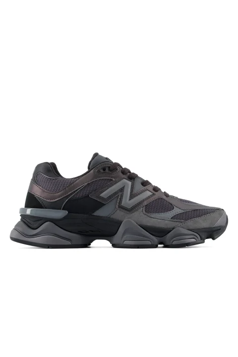Sneakers U90603VF black