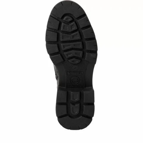 Дамски Равни Боти TAMARIS – 1-25420-43-722 OLIVE — снимка 6