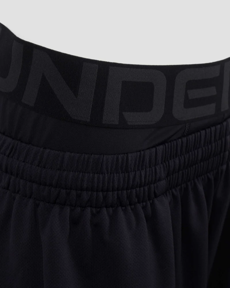 Under Armour® Running Shorts in Black — снимка 3