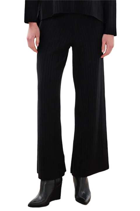 Панталон "Constucted Lines" Pants W235702 12052-black